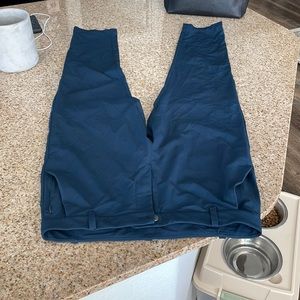 Mens lululemon ABC pants